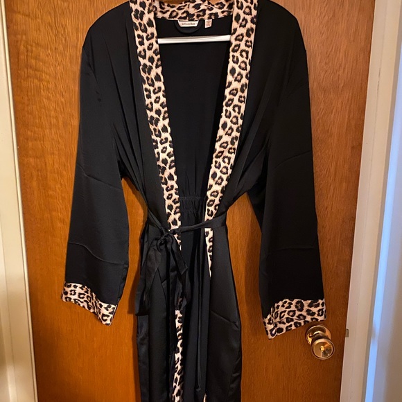✨SOLD✨LaVie En Rose robe - Picture 1 of 4